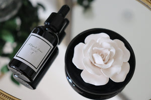 Boite de Luxe® Signature Fragrance Diffuser set
