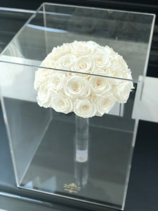 Boite de Luxe® Bridal Bouquet