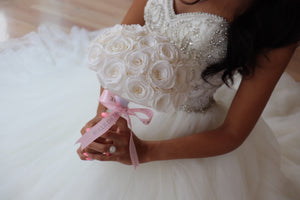 Boite de Luxe® Bridal Bouquet
